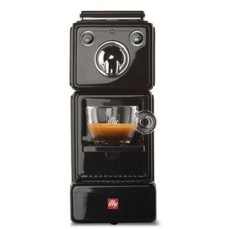 Illy X3 Automatica /Manuale Macchina per caff&egrave; a capsule 0,8 l