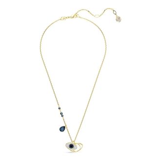 Swarovski Donna, Accessori, Giallo, Taglia unica, new