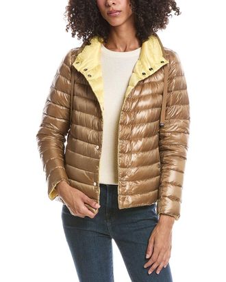 Herno Down Puffer Jacket