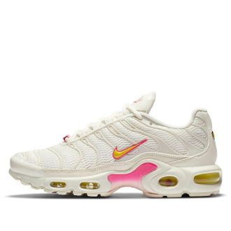 Nike (WMNS) Nike Air Max Plus Sail Digital Pink CZ0373-100