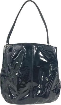 Cartier Pre-owned Borsa a Spalla Marcello - - Pre-owned - Donna - Nero - ONE SIZE