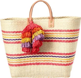Mar Y Sol Caracas Tote
