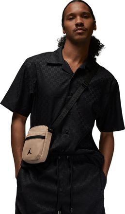 Nike Jordan Air Jordan Airborne Festival Bag Glacier Ice DV5363-283