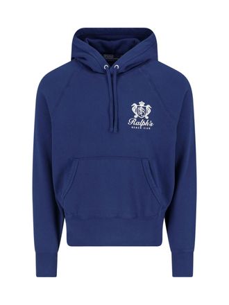 Polo Ralph Lauren Felpa Logo