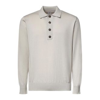 Eleventy Uomo, Top, Beige, 3Xl, new