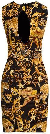Philipp Plein VESTIDOS - Minivestidos en YOOX.COM