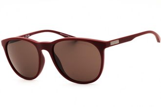 Emporio Armani EA4210 526173 Matte Bordeaux/Brown