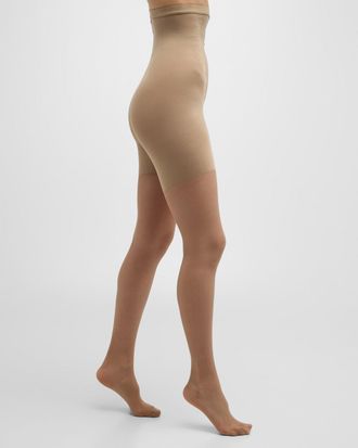 Spanx High-Waisted Shaping Sheers