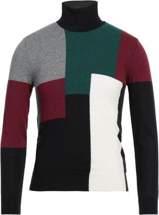 MQJ Turtlenecks