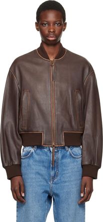 Brown Max Mara Jackets: Shop up to −75% | Stylight