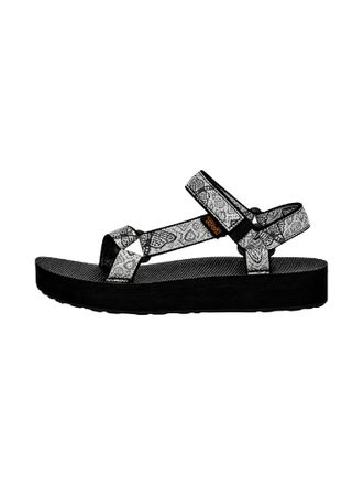 Teva sandalen