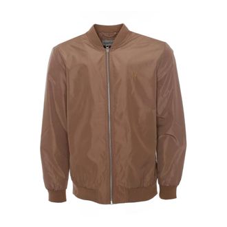 Nowadays Bomberjacks - Heren - Bomber jackets - Bruin - 2XL - Jassen