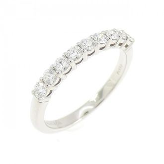 Tiffany & Co. Platinum 950 Band Ring (Pre-Owned)
