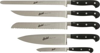 Berkel Adhoc Set 5 Kenfs Nero - Berkel