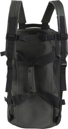 Rains Tassen, Heren, Groen, ONE Size, Texel Duffel Bag Small