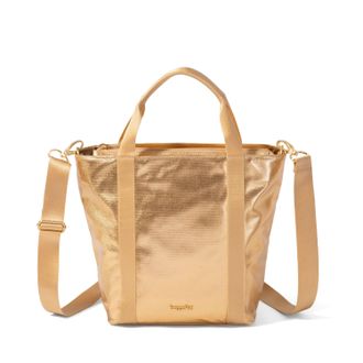 Baggallini Via Crossbody Tote Bag