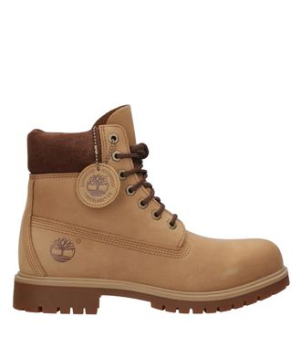 Timberland Botas Timberland Camel