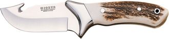 Joker Cuchillo Deshuesador Joker Modelo Acero Inoxidable 10 Cm