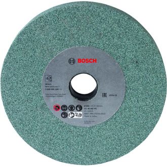 Bosch Pro Steel Disco De Esmerilado 200 X 25 X 32 Mm G46 - 2608600106