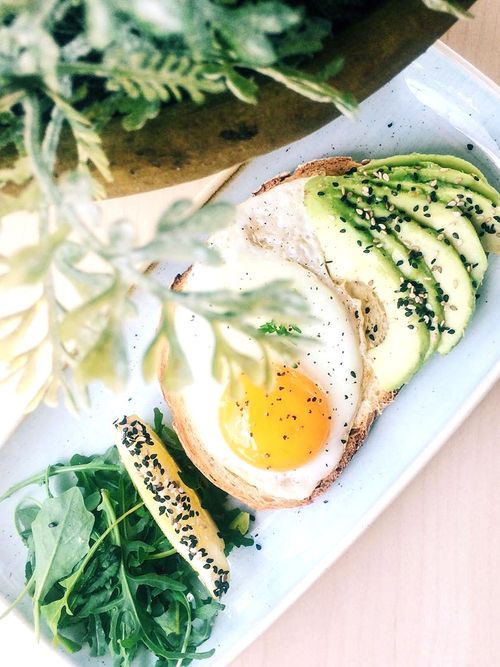 Clean Eating Cafés: London's Freshest Healthy Hangouts | Stylight