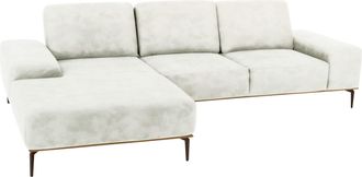 Schubiger M&ouml;bel Ecksofa Ramada Basic