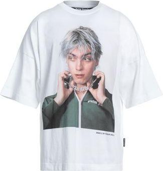Palm Angels CAMISETAS Y TOPS - Camisetas en YOOX.COM