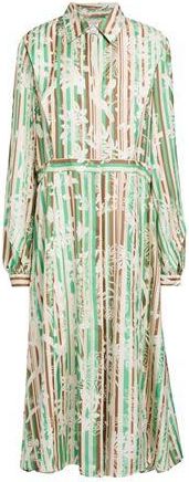 Prabal Gurung VESTIDOS - Vestidos midi en YOOX.COM