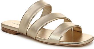 Vince Dallas Leather Sandal
