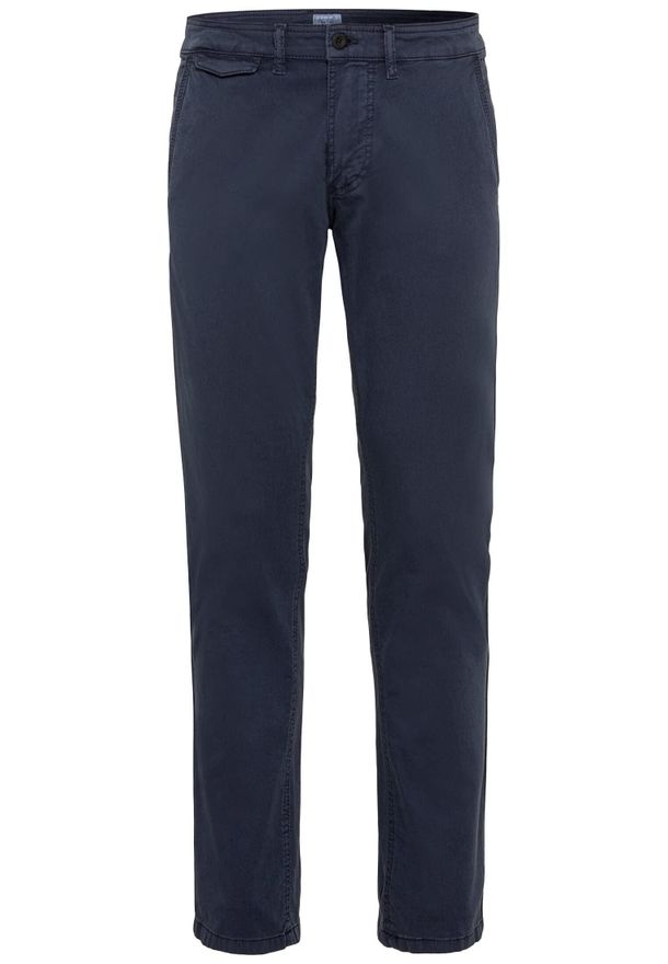 Camel Active 5-Pocket-Jeans Slim Fit FleXXXactive® 5-Pocket Jeans, Produziert Mit Innovativen