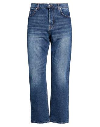 Mauro Grifoni BOTTOMWEAR - Jeans on YOOX.COM