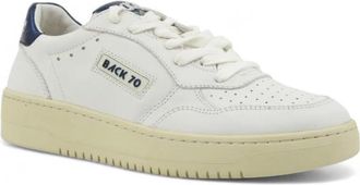 Back70 Cloud Sneaker - Dames - Sneakers - Wit - 37 EU - Leer - Schoenen
