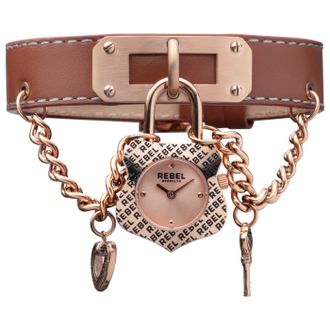 Rebel Rockers Seagate Womens Watch