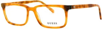 Guess GU50068 053 Blonde Havana 52mm