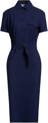 La Petite Robe Di Chiara Boni VESTIDOS - Vestidos midi en YOOX.COM