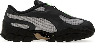 Puma x Skepta Skope Sneakers - Nero