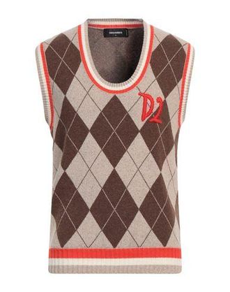 Dsquared2 Sweaters