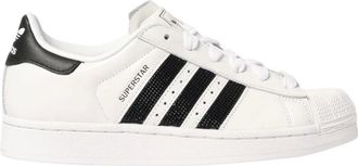 adidas Dames, Schoenen, Wit, Maat: 40 1/2 EU