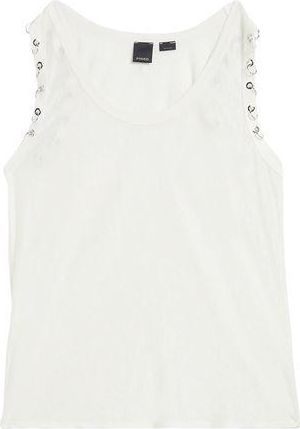 Pinko TOPWEAR - Tank Tops on YOOX.COM