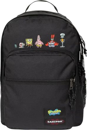 Eastpak unisex, Bolsos, Negro, Talla: ONE Size