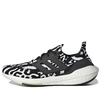 adidas Ultraboost 22 Zebra GX6300