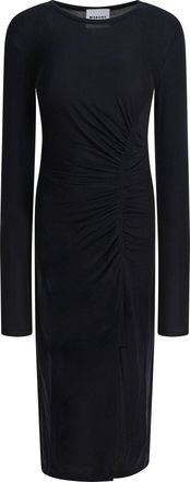 Isabel Marant Jelina Abiti Nero-Donna