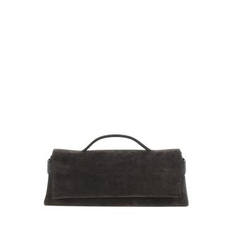Brunello Cucinelli Mujer, Bolsos, Marr&oacute;n, Talla: ONE Size