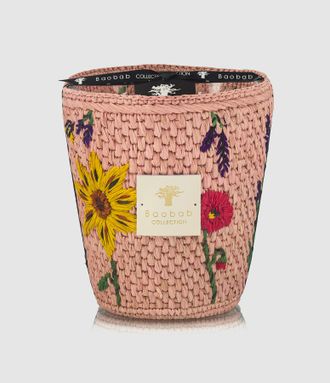 Baobab Bougie Max 16 Vony Kopelika, &Eacute;dition Limit&eacute;e