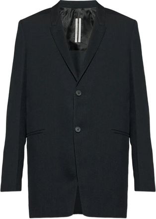 Rick Owens Concordian Jacket