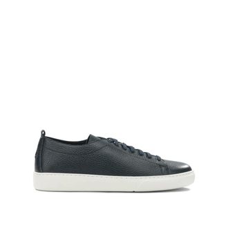 Henderson Hombre, Zapatos, Azul, Talla: 41 EU