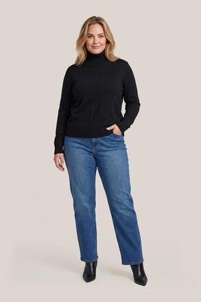 Mart Visser Lucille Coltrui Zwart Maxi