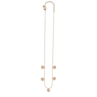 Cai Dames, Accessoires, Roze, Maat: ONE Size