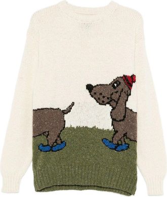 Howlin Sweater