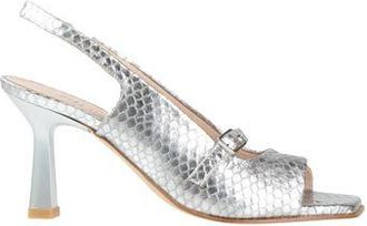 Zinda SCHUHE - Sandalen auf YOOX.COM