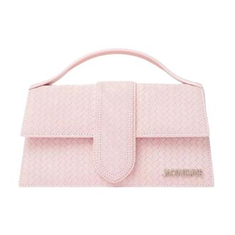 Jacquemus Le Grand Bambino - - Bags - Donna - Rosa - ONE SIZE